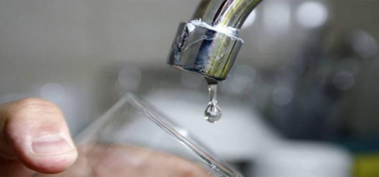 Agua de hermosillo informa cortes al norte de la ciudad