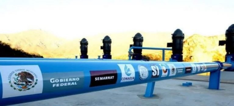 Desmiente CEA existencia de tomas clandestinas en Acueducto Independencia