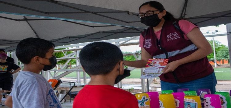 Invitan a Jornada de Salud y Bienestar Animal Canina y Felina en Hermosillo