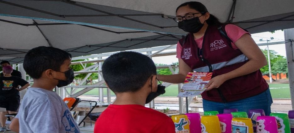 Invitan a Jornada de Salud y Bienestar Animal Canina y Felina en Hermosillo