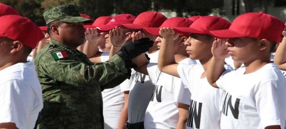 Promueven servicio militar en modalidad “Encuadrado”