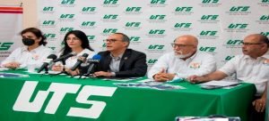 UTS festeja su vigésimo aniversario