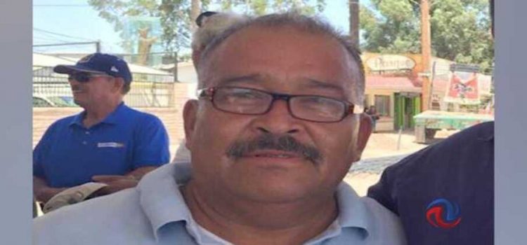 Revela Fiscalía de Sonora causa de muerte de comunicador de SLRC