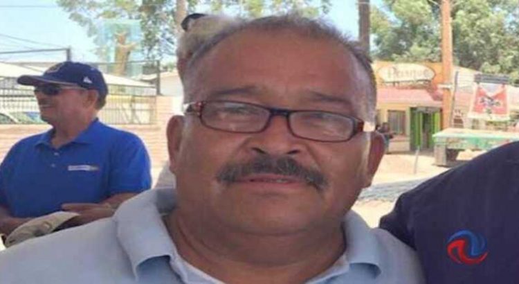 Revela Fiscalía de Sonora causa de muerte de comunicador de SLRC