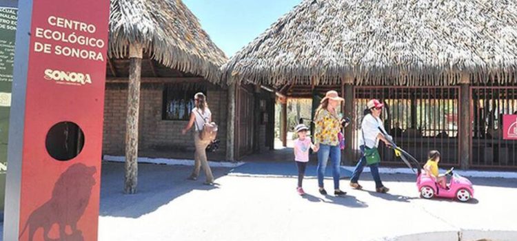 Centro Ecológico de Sonora abrirá sus puertas durante Semana Santa