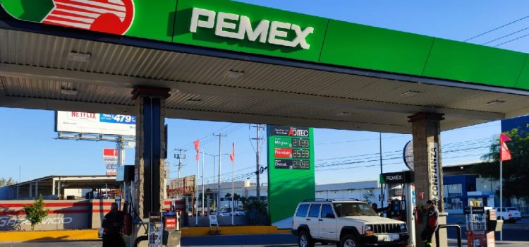 Hermosillenses afectados por inestabilidad en el precio de la gasolina