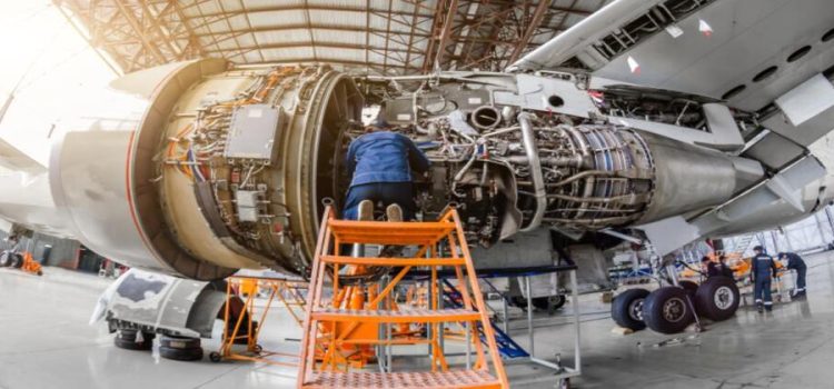 Sonora se fortalece en la industria aeroespacial