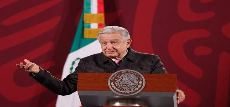 AMLO confirmó que miembros de su gabinete renunciarán para las elecciones