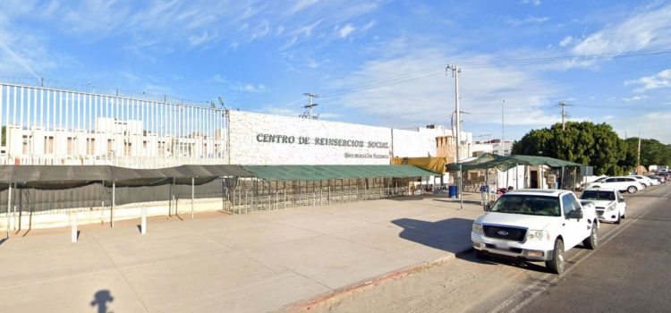 Detectaron casos de sífilis y hepatitis en penal de Hermosillo