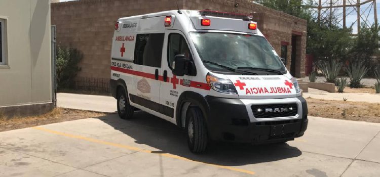 Cruz Roja Hermosillo incrementa atenciones asociadas al calor en un 15%