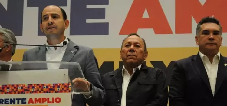 Ya consiguieron cinco aspirantes del Frente las 150 mil firmas