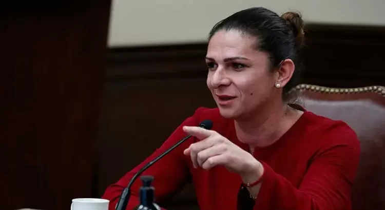 Investigará la ASF irregularidades de Ana Guevara