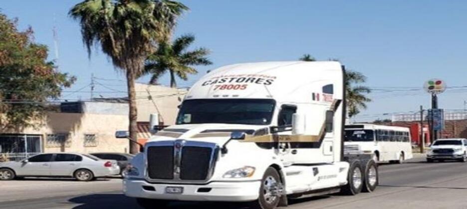 No habrá aumento en tarifas de transporte de carga en Sonora\