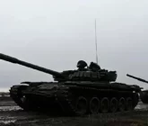 Ya no suministra Polonia armas a Ucrania