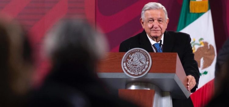 AMLO apuesta por la importancia que tendrá el cobre en Sonora