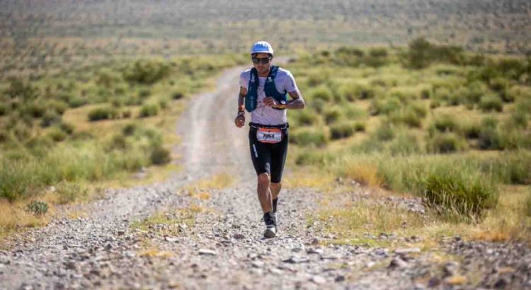 Arranca primera etapa de la Gran Carrera del Desierto en Puerto Peñasco, Sonora