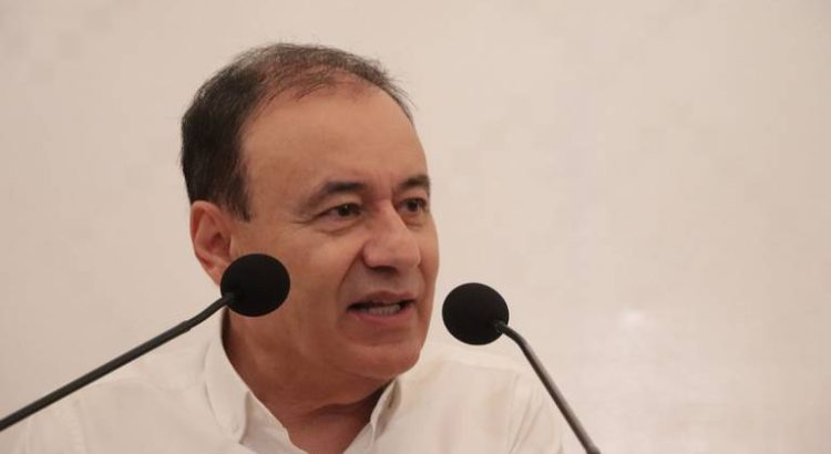 Violencia en zona norte de Sonora se debe a conflicto de bandas criminales: Alfonso Durazo