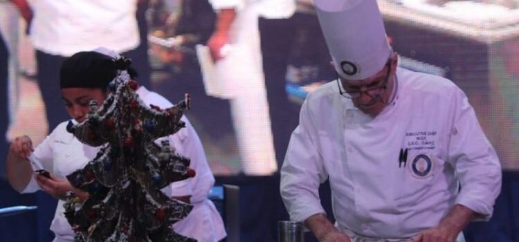 En mayo Quintana Roo recibirá su primera estrella Michelin como estado