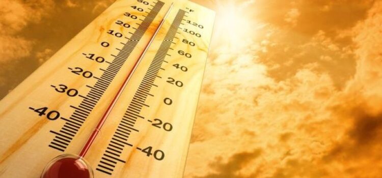 Pronostican temperaturas superiores a los 40°C en Sonora