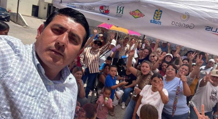 Ciudadano independiente gana elecciones en Rayón, Sonora