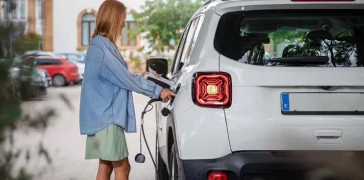 Cómo la «ansiedad de autonomía» está afectando la adopción de los vehículos eléctricos