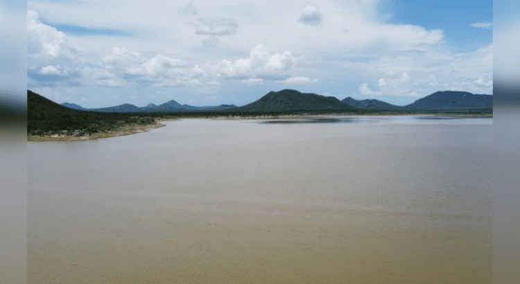 Construcción de presas garantizará abasto de agua en Hermosillo