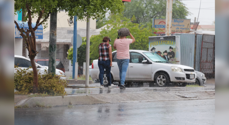 Clima en Sonora: Llegará nuevo frente frío; pronostican lloviznas