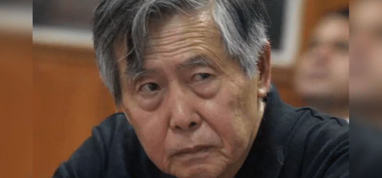 Alberto Fujimori fallece a los 86 años: un controvertido legado que aún divide a Perú