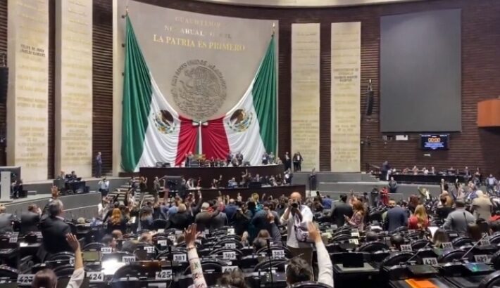 La Cámara de Diputados aprueba la «Ley Silla»: una nueva protección para los trabajadores