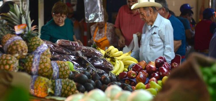 Sonora: Uno de los estados donde la comida es más cara. ¿Qué está pasando?