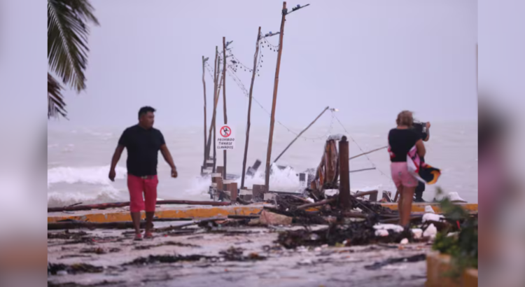 Traerá “La Niña” menos lluvias a Sonora: SMN