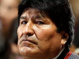 Evo Morales bajo investigación por violación: escándalo sacude la política boliviana