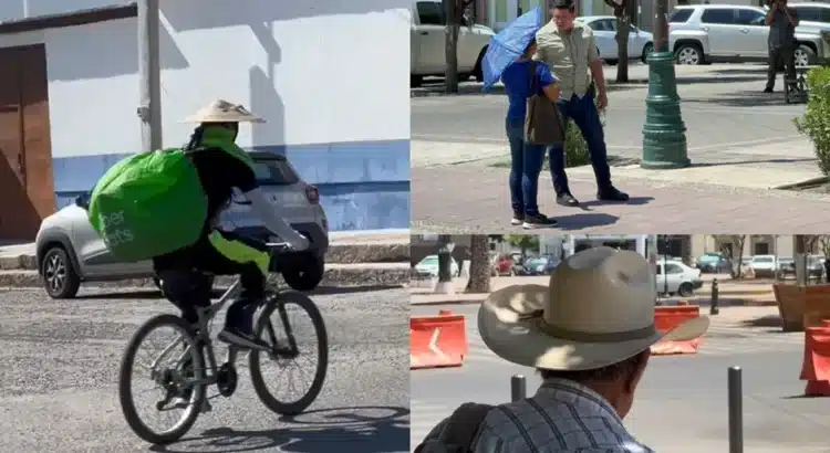 Alertan por calor extremo durante octubre en Sonora; éstas serían las zonas más afectadas