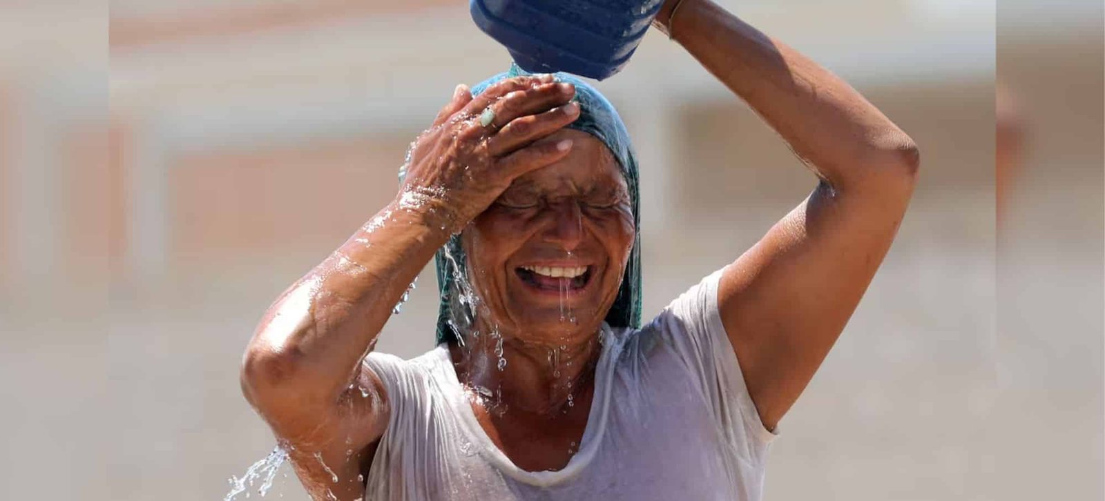 Protección Civil y Secretaría de Salud refuerzan acciones en Sonora ante calor extremo