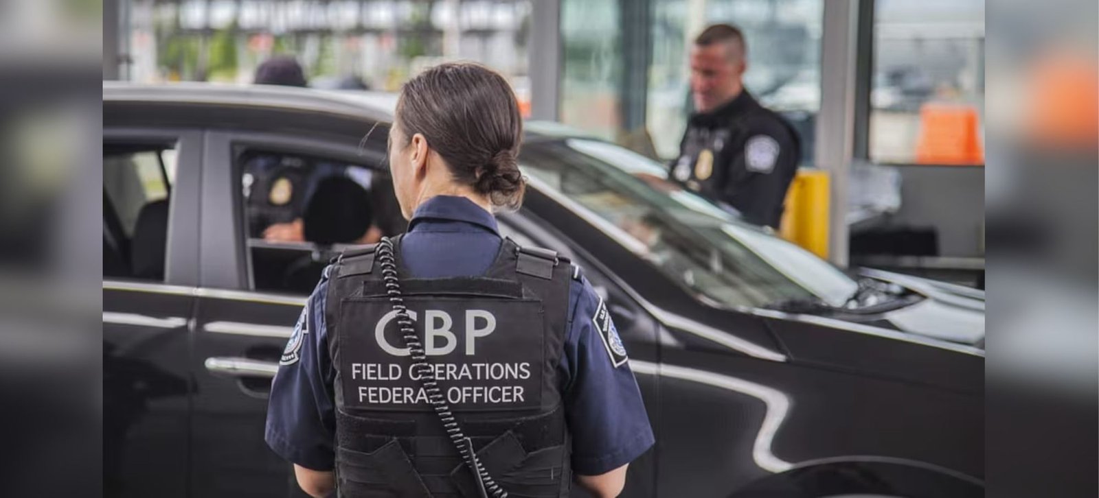 CBP anuncia primeras incautaciones de narcóticos de diciembre