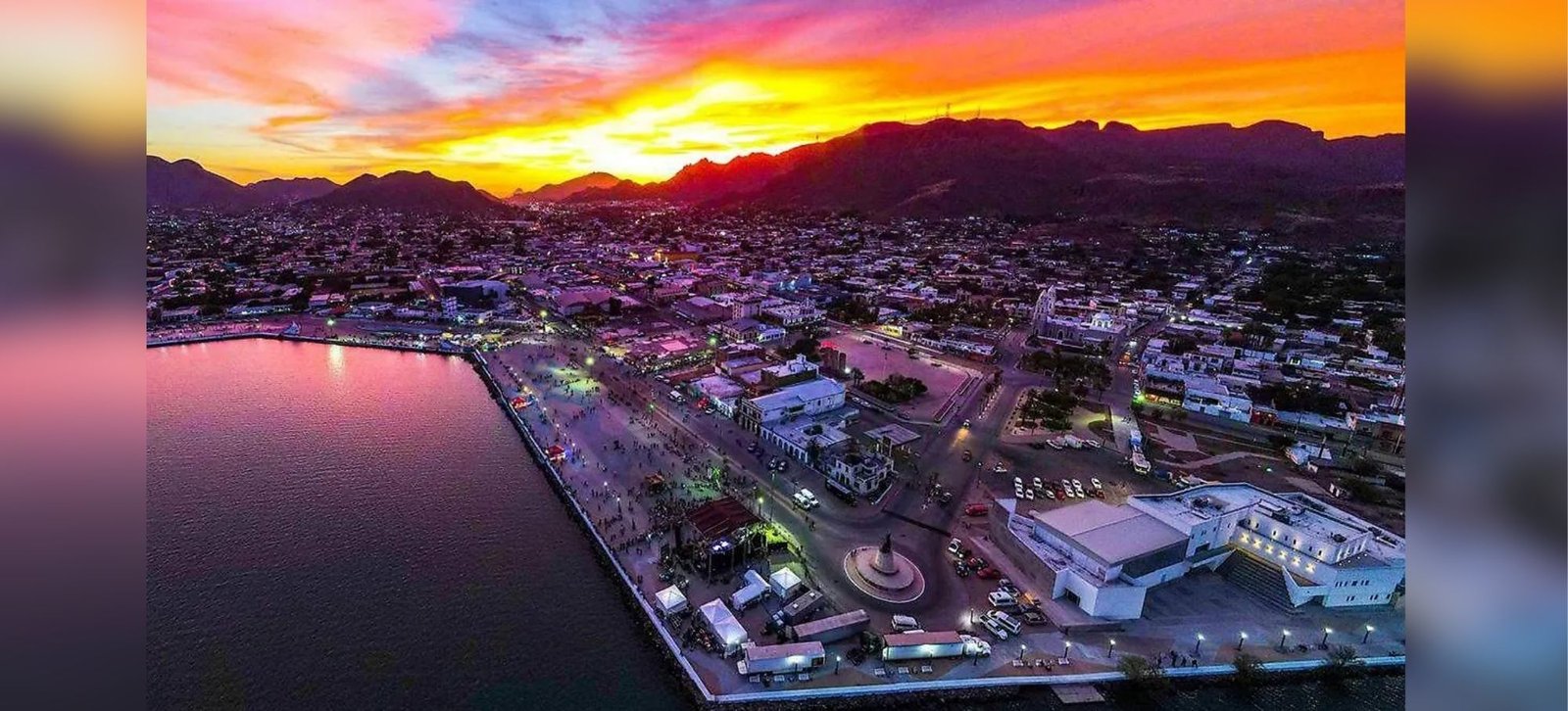 Prevé Secretaría de Economía y Turismo un cierre de año positivo para el turismo en Sonora