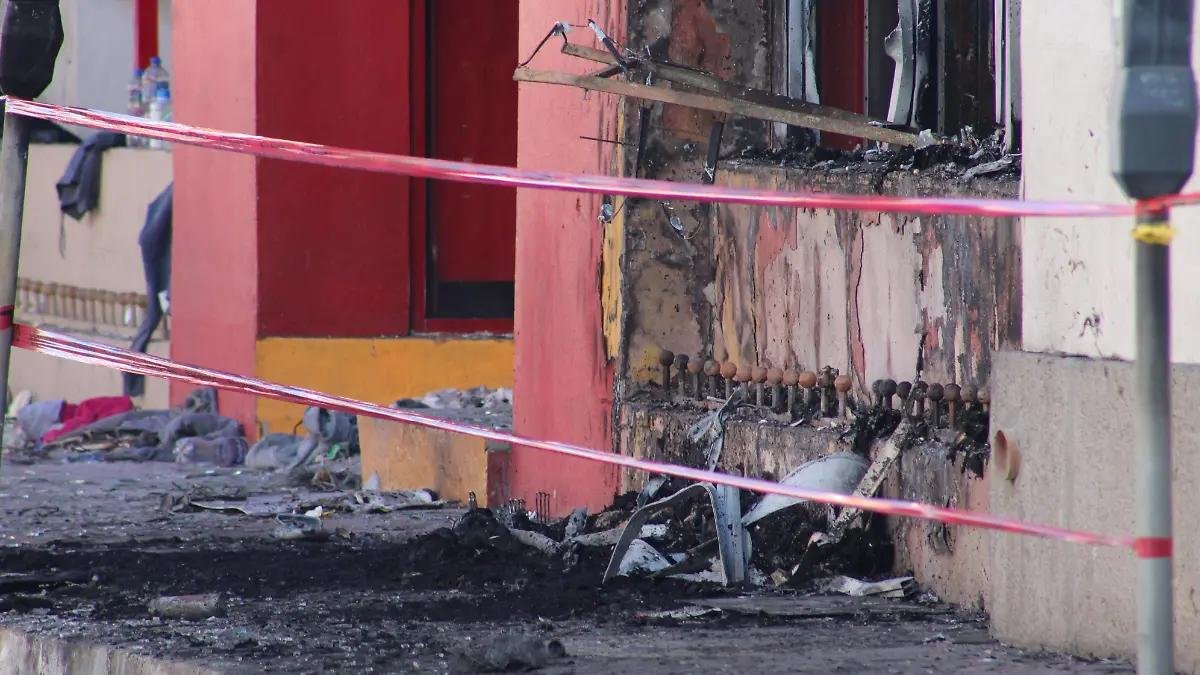 Investiga FGR Sonora posible participación de personal de CFE en caso Waldo’s de Hermosillo