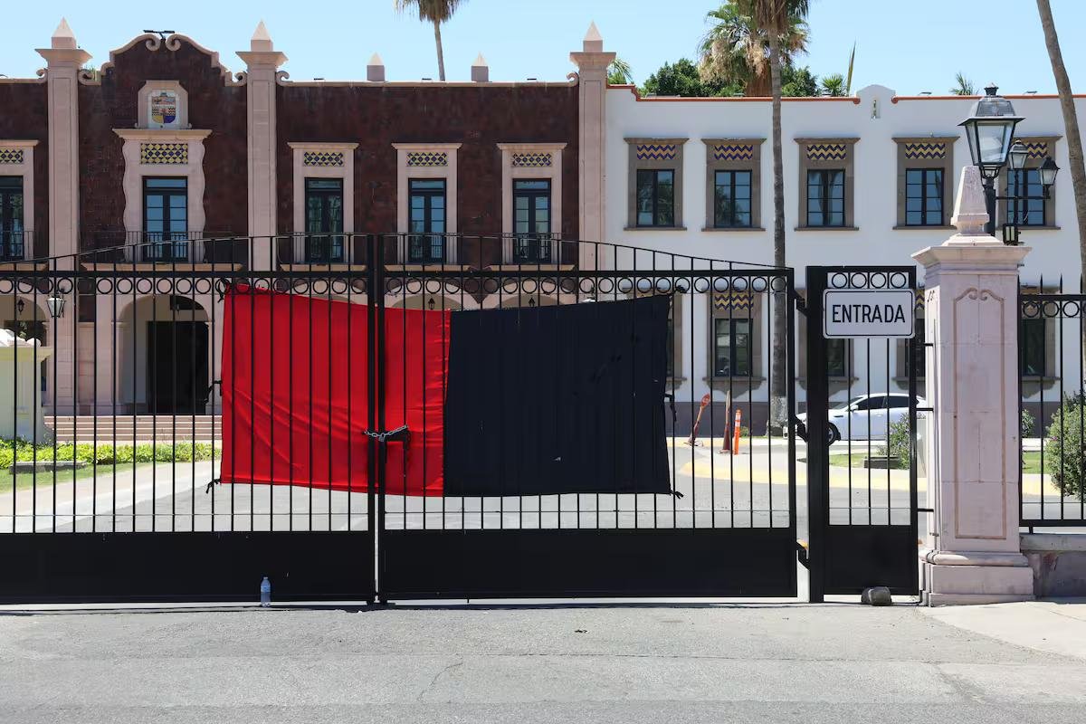 Steus mantiene huelga en la Universidad de Sonora tras rechazar oferta salarial de las autoridades