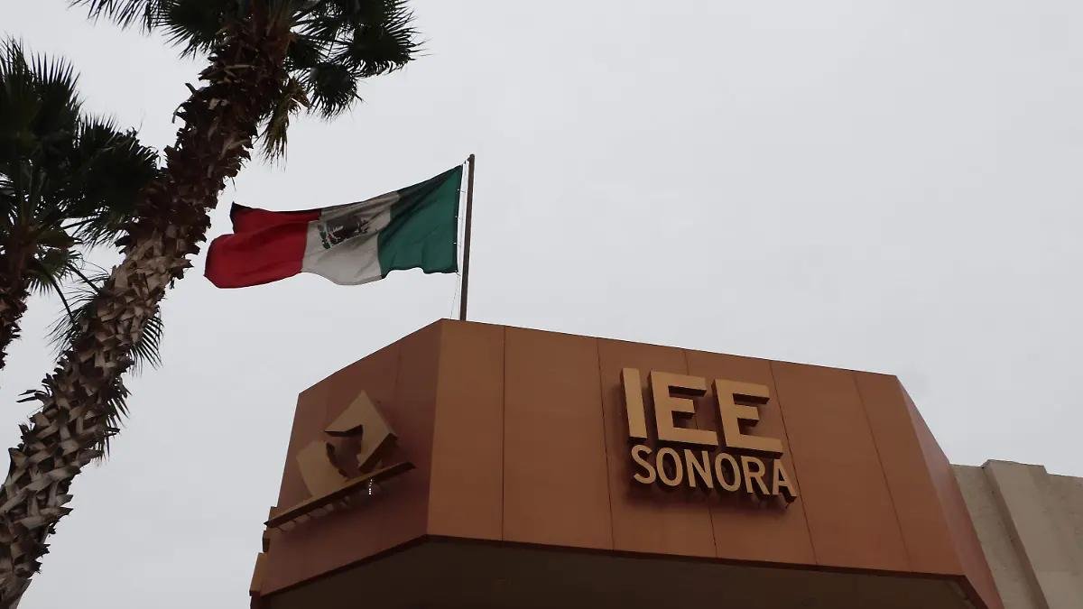 Advierten sanciones por actos anticipados rumbo a elecciones en Sonora