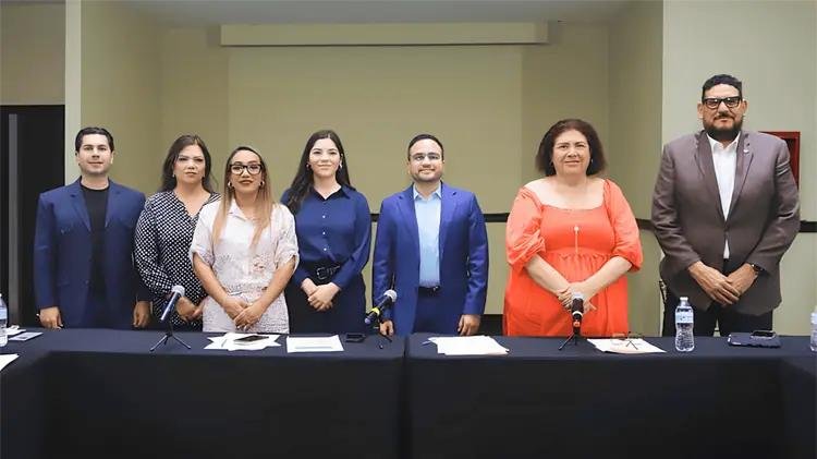 Definen aspirantes finalistas para presidir la CEDH en Sonora