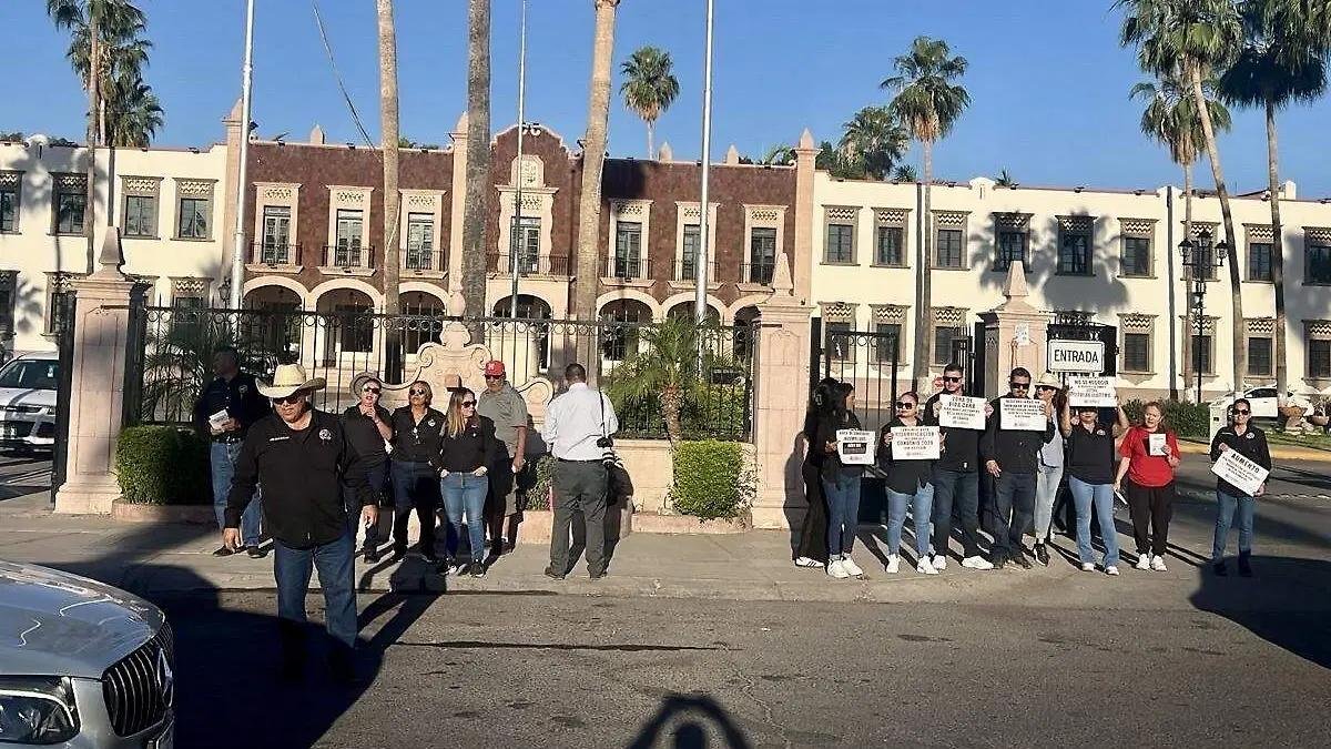 Unison retomará actividades tras acuerdo con Steus y entrega de instalaciones