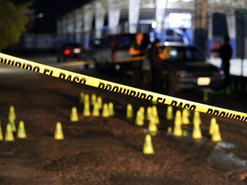 Bajan 62 por ciento homicidios dolosos en Sonora, asegura Durazo al presentar cifras de seguridad