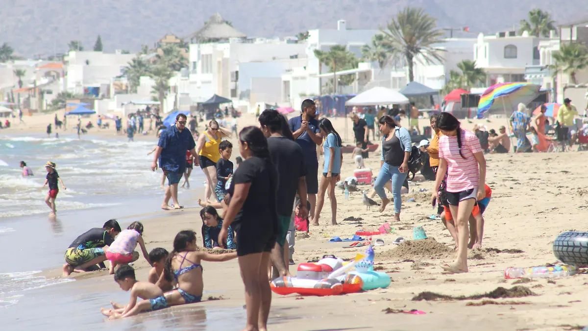 Sonora se mantiene como destino seguro pese a alerta de viaje emitida por Estados Unidos