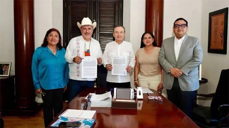 Asume Sonora control de los permisos para pesca deportiva