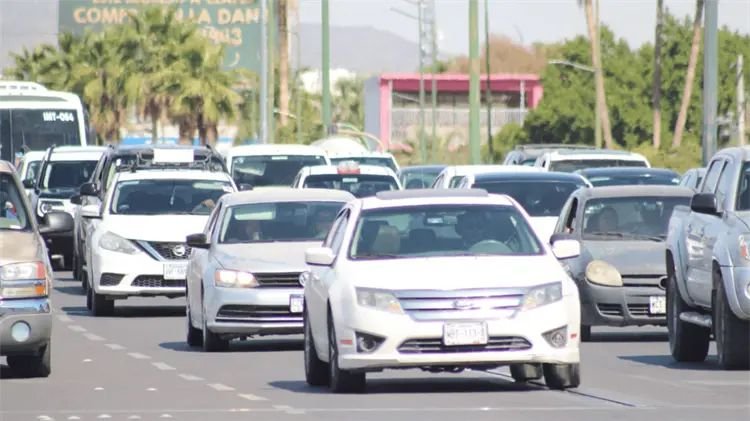 Gobierno de Sonora acerca programa Borrón y Cuenta Nueva a comunidades