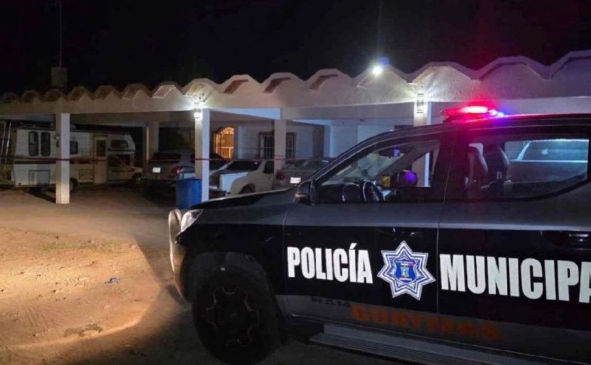 Asesinan a sacerdote retirado dentro de su vivienda en Guaymas