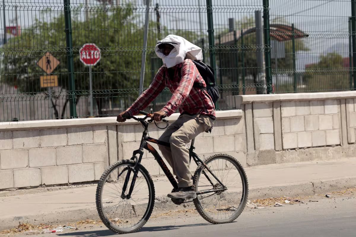 Sonora, segundo lugar nacional en casos por calor en 2026: Suma 140 afectaciones y una muerte