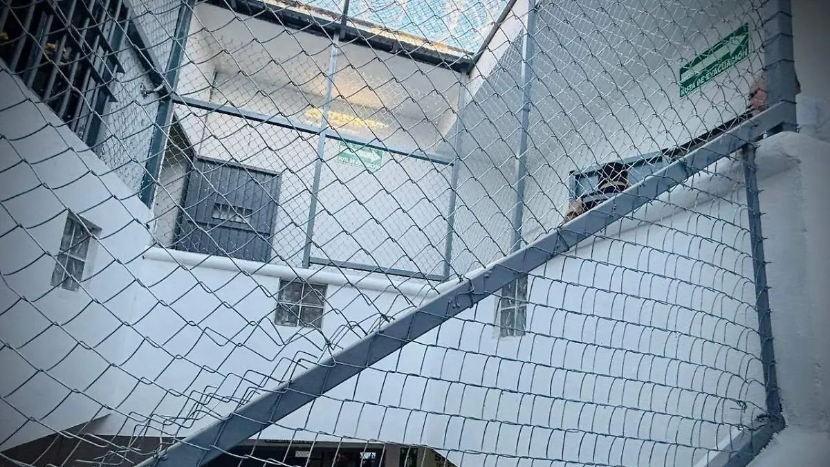 CEDH mantiene presencia permanente en Ceresos de Sonora