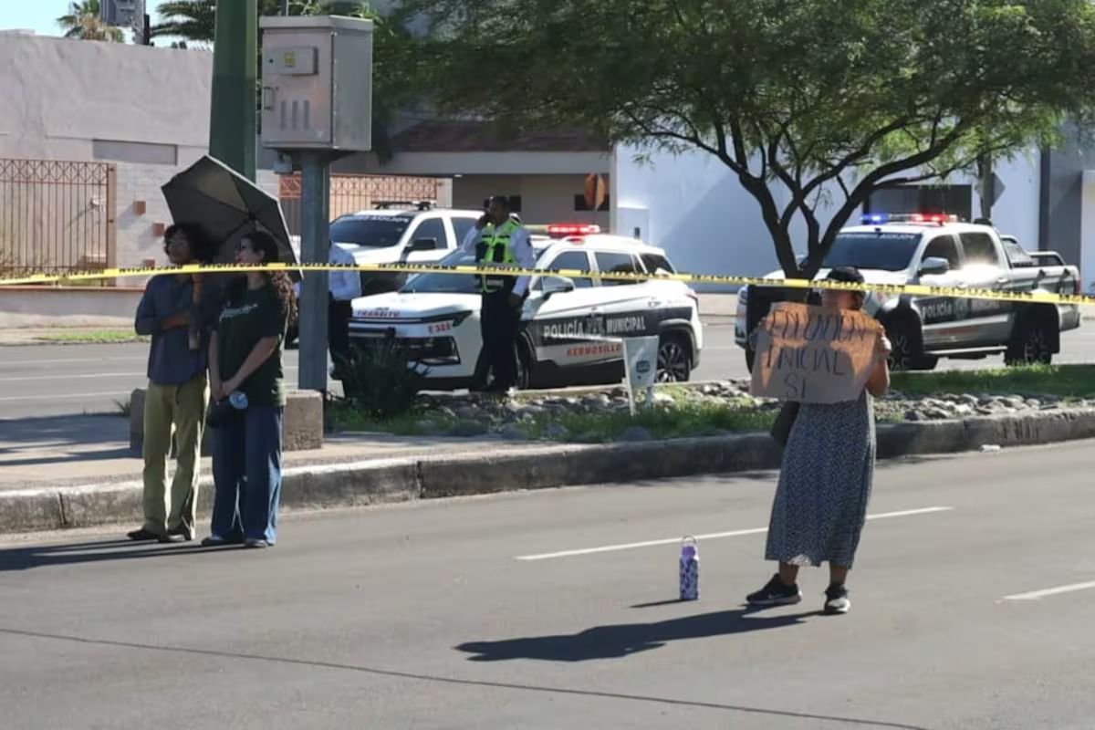 Gobierno de Sonora mantiene diálogo con Covafam, pero prioriza la seguridad ciudadana