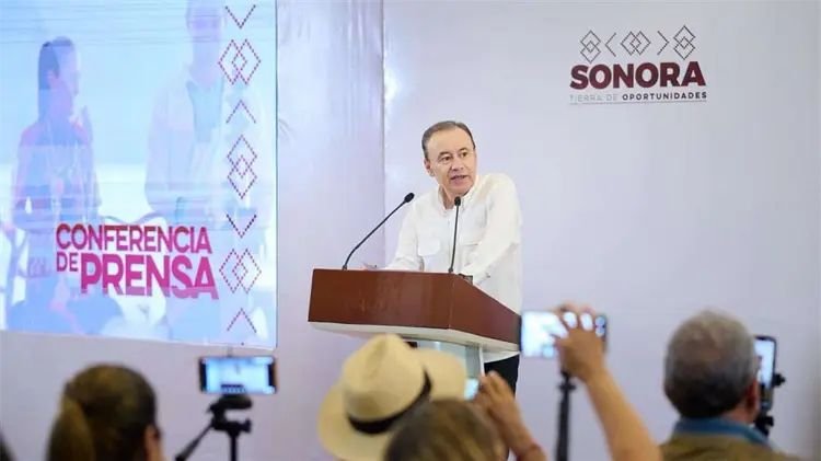 Sonora reforzará atención primaria con 419 nuevos consultorios